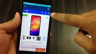 How To Book Redmi Note 7 Pro In Flash Sale From Smartphone | Thetechtv