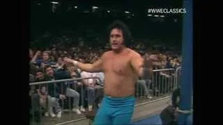 WWE Classics- Meadowlands Arena 5/8/89