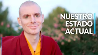 💠Lama Rinchen Gyaltsen | El Noble Sendero 2: El Diagnóstico Espiritual