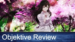 Objektive Rezension Sakurako-san no Ashimoto ni wa Shitai ga Umatteiru  [ Deutsch / German ]