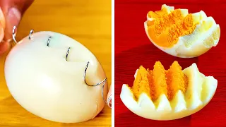 28 SMART WAYS TO CUT ANT PEEL VEGETABLES AND FRUITS