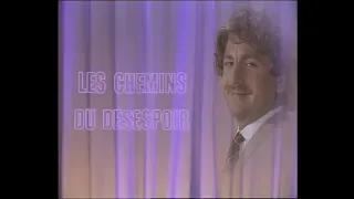 [DVD] Les Nuls - Les chemins du desespoir (TVN 595)