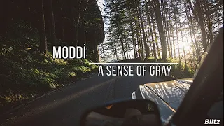 Moddi - A Sense Of Gray (Türkçe Çeviri)