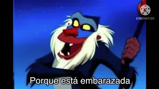 Kion x tifu un amor a distancia cap 37 Zuri