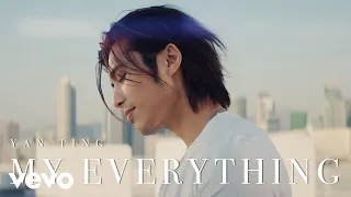 Yan Ting - My Everything