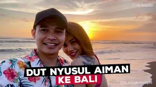 AIMAN BIKIN DUT KESEL BAHAS BULE DI BALI TERUS