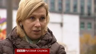 Бывший юрист ЮКОСа - о жизни в мордовской колонии