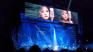 Hans Zimmer Live | Ziggo Dome Amsterdam | 27-03-2022