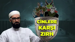 Cinlerden Korunmak İçin EN ETKİLİ Yöntemler