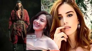 🔴CAN YAMAN POWIEDZIAŁ, ŻE ÖZGE GÜREL BŁAGAŁ GO!#canyaman #özgegürel #keşfet #flash #flashnews