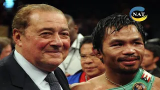 Sự nghiệp Quyền Anh của Many Pacquiao [CNAT]