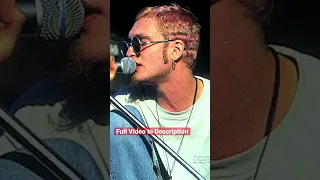 Mark Lanegan On Layne Staley’s Drug Addiction (Alice in Chains)