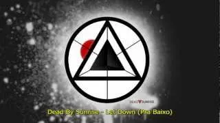 Dead By Sunrise - Let Down (Legendado)