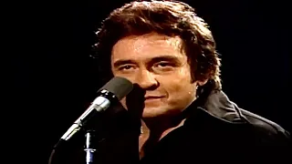 Johnny Cash - Orange Blossom Special (Live) | A Concert Behind Prison Walls (1974 TV Special)