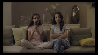 Anushka Sen Orient LED Lighting Presentation TVC