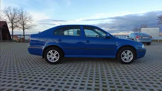 Skoda Octavia 1.6 mpi használtteszt