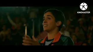 dangal Amir khan babita final fight scene