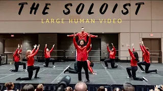 The Soloist | Large Human Video | 5th Place | Orlando 22