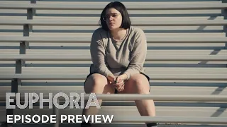 euphoria | season 1 episode 3 promo | HBO