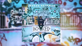 Makua Rothman - "HOOKED" (Official Audio)