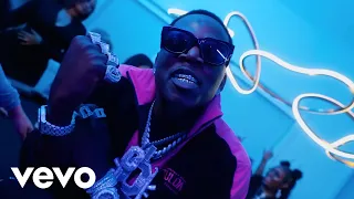 Kevin Gates ft. Big Boogie, Boosie Badazz - Don't Like [Music Video]