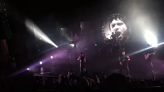 Within Temptation What Have You Done Live @ The Warfield SF CA