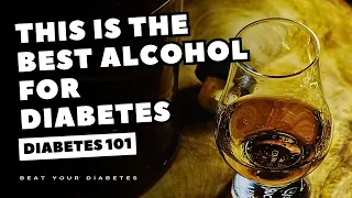 This Is The Best Alcohol For Diabetes