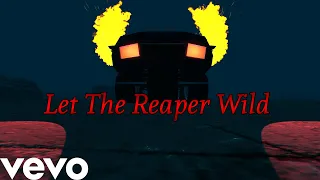 Junkyard Fury 2: Project Annihilation Music Video - Let The Reaper Wild