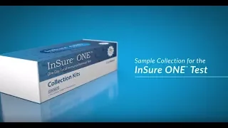 InSure ONE Patient Instruction Video
