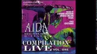 A.I.D.A. Discoteatro D'Italia - Compilation Live Vol. One (parte 2)