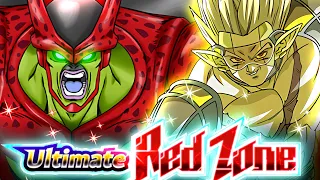 NO LR PICCOLO! How To Beat Battle Of Wits Only Mission Cell Max Red Zone! | DBZ Dokkan Battle