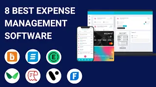 8 Best Expense Management Software & Apps in 2024 [Full Software Demo]