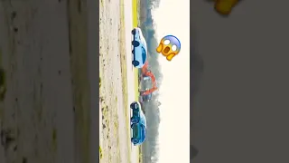 Tesla Model X vs Audi RS6