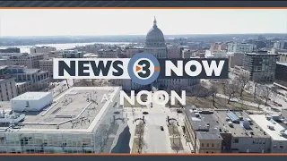 News 3 Now at Noon: May 17, 2022