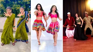 Must Watch New Song Dance Video 2022 Anushka Sen, Jannat Zubair, India's Best Tik tok Dance Video