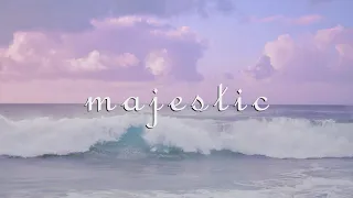 [Продан]XCHO x MIYAGI x MACAN type beat - "Majestic" | pop dancehall type beat | бит в стиле