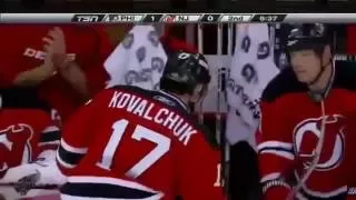 NHL - Chaos