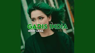 Gadis India (feat. ALEX LMS OFFICIAL)