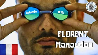 Inside with Brett Hawke: Florent Manaudou