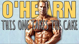 Now He's Done It || Mike O'Hearn