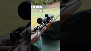 Ruger M77 Hawkeye 7mm-08 Accuracy Testing Hornady Barnes Norma