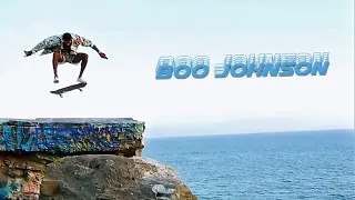 Boo Johnson Skate "Hype" Part