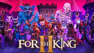 For The King II - #Прохождение 1