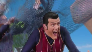 Lazy Town - We Are Number One but it's a Trap Remix