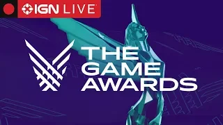 The Game Awards 2018 LIVE