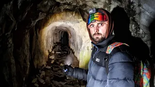 Exploring The Mine That Never Ends!?