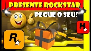 GTA 5: Localização de carro Raro e Secreto!!! Presente da Rockstar!!