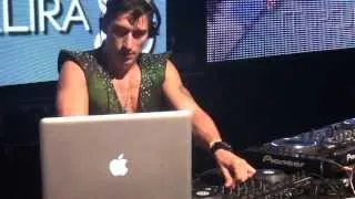 DJ FELIPE LIRA ABRINDO O SET NA FESTA JUKEBOX - RJ (17/08)