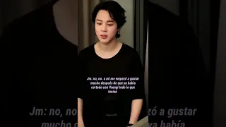 Imagina | Jimin le confiesa a tu EX que están saliendo.. 13