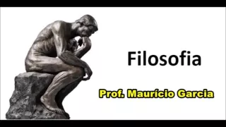 Aula - O Pensamento de Michel Foucault